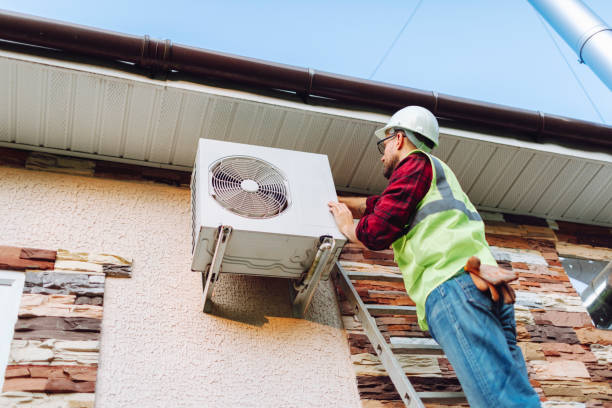Best Seasonal HVAC Services in Tanaina, AK