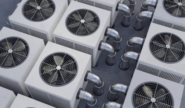 Best VRF (Variable Refrigerant Flow) Systems in Tanaina, AK