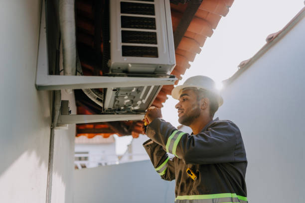 Trusted Tanaina, AK HVAC Experts
