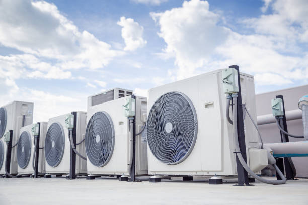 Best Residential HVAC in Tanaina, AK