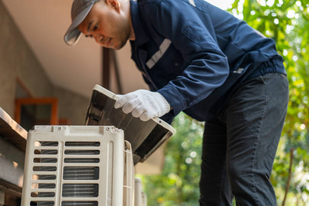 Best Residential HVAC in Tanaina, AK
